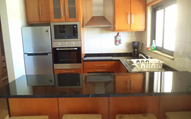 Apartamento Claudia