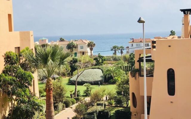 Casares Beach Golf Apartments