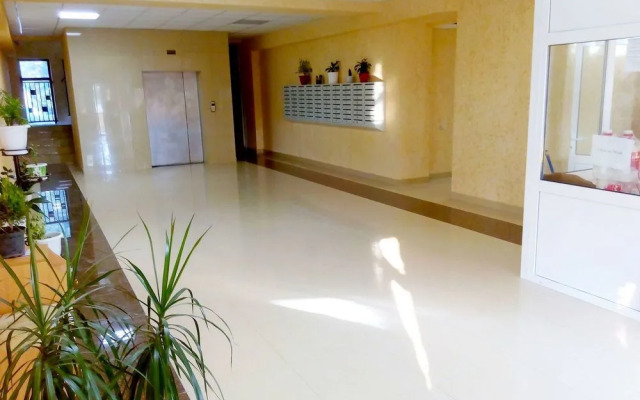 Royal Tower Apartment