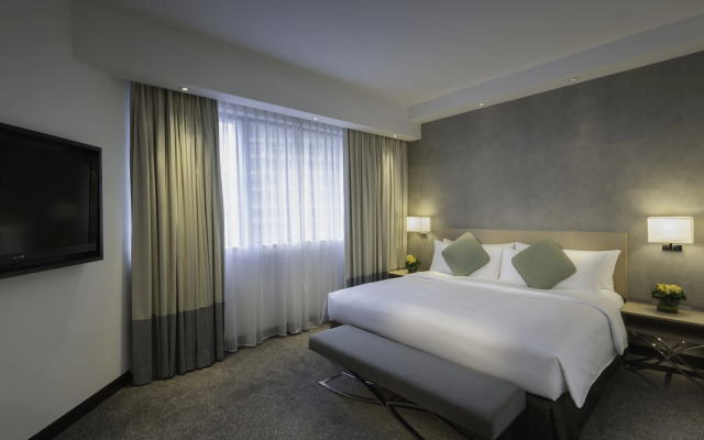 Gateway Hotel