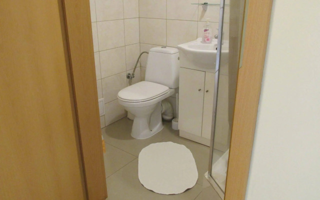 Hostel Euro-Room