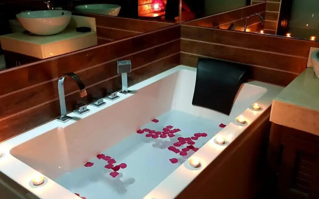 Luxury 3 bedrooms Apartment Flic en Flac