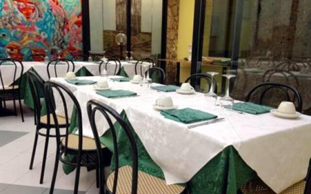 Hotel Festival Sanremo