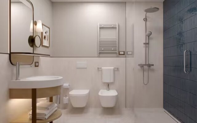 Ambasciatori Hotel Mestre Venice, Tapestry Collection by Hilton