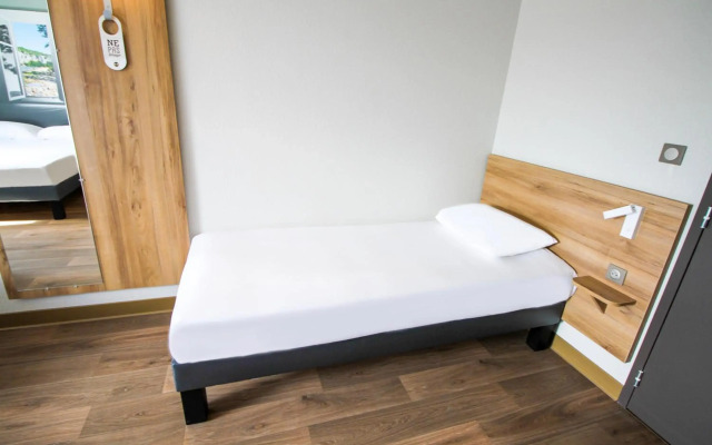 B&B HOTEL MONTELIMAR Sud