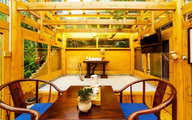 Dayong Antique Feature Resort