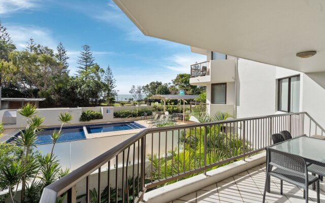 Seaview Resort