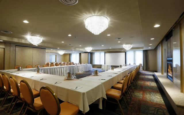 The Fort Garry Hotel, Spa and Conference Centre, an Ascend Collection Hotel