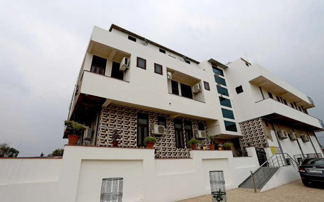 Hotel Nirmalya