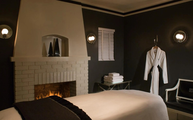 Avalon Hotel & Bungalows Palm Springs, a Member of Design Hotels