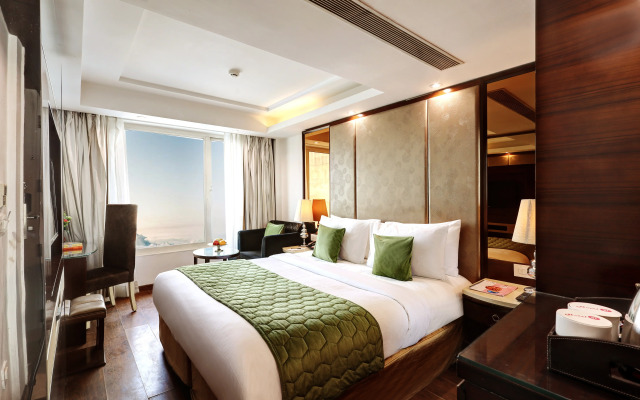 Flute Boutique Hotel