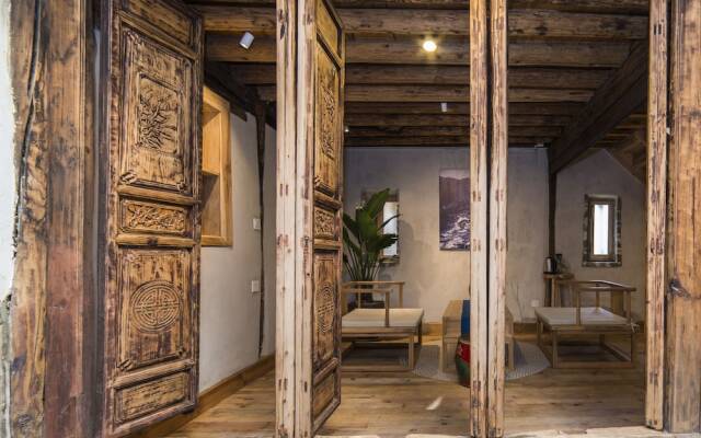 Jiakedi Culture Guesthouse