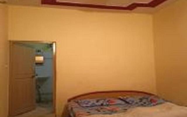 Purohit Lodge B&B By Stayapart