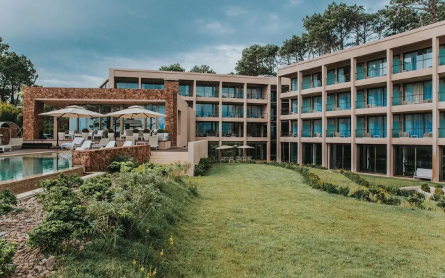 Alive Spa Resort