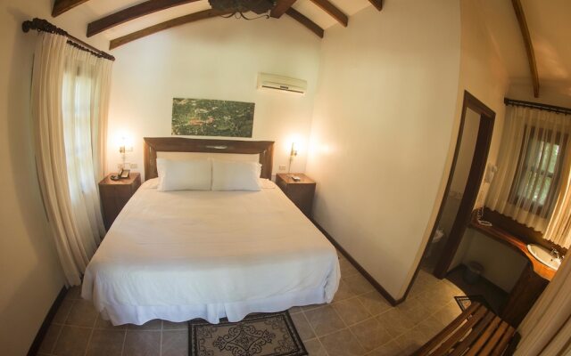Biocentro Guembe Hotel