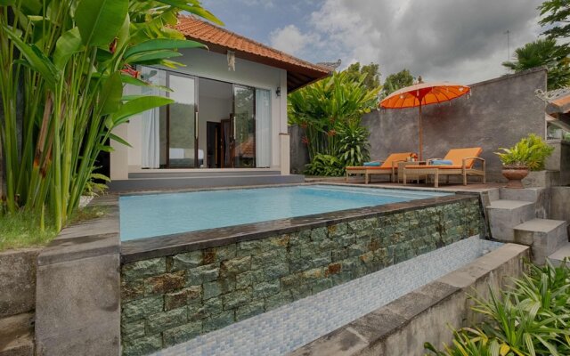 Nadira Bali Villa