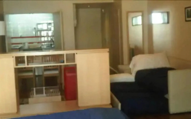 Cordoba Suites Recoleta