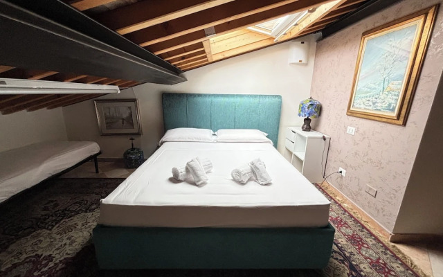 You & Me Corporation Home Verona Centro
