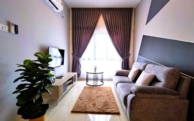 The Horizon Ipoh Stay by Grab A Stay