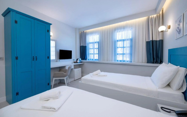 Kas Marin Hotel