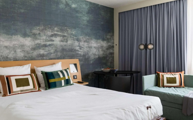 Novotel Bayeux
