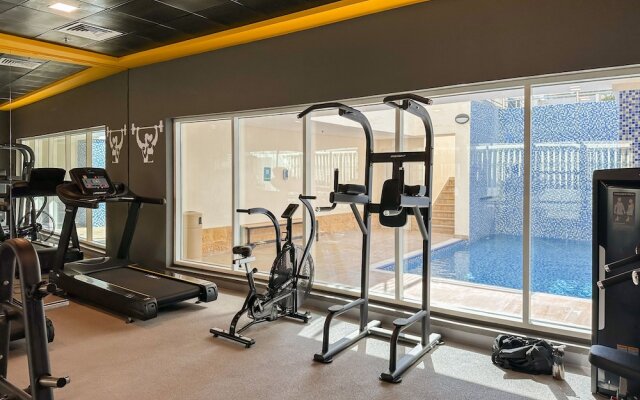 HiGuests - Opal Tower Marina