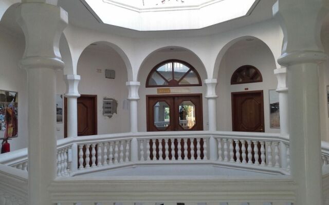 Hôtel Casa Cornelia