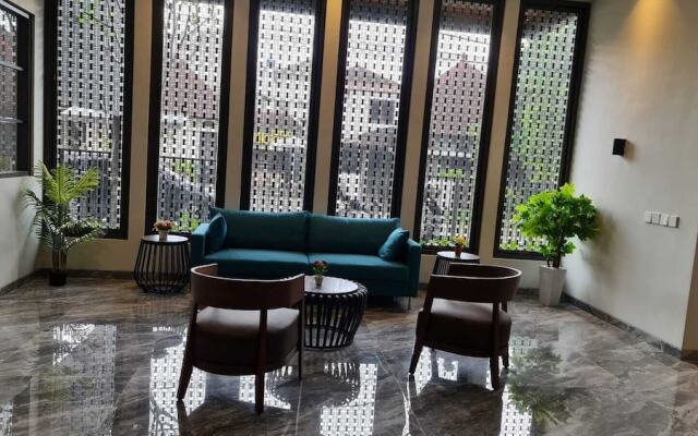 Esma Family GuestHouse