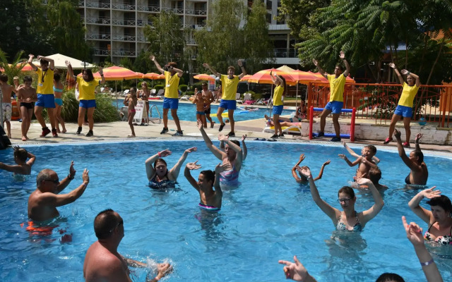 Arabella Beach Hotel