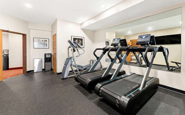 Best Western Vermillion Inn