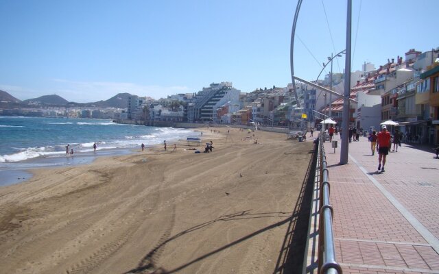 The Beach Las Canteras Vacacional