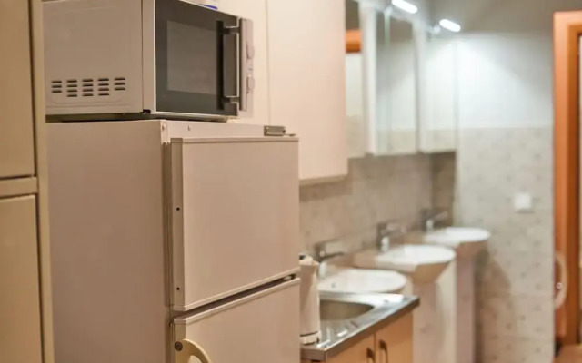 Tokyo Vibes Hostel with more privacy (Self Check in)