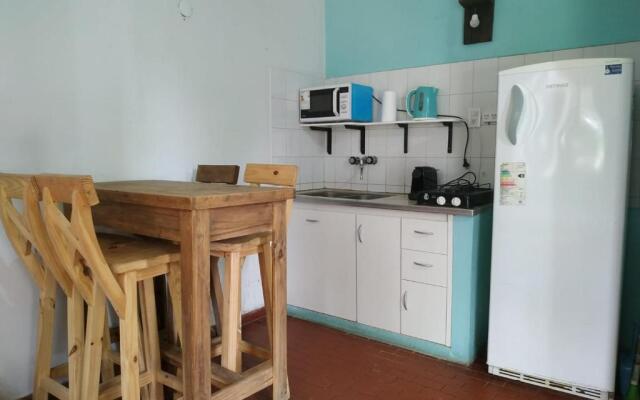 Comunidad Monte Pasubio