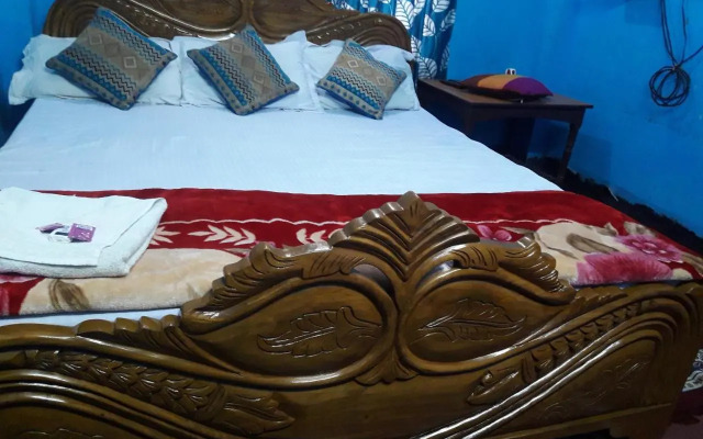 Kiran Guest House