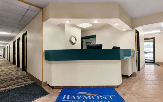 Guesthouse Inn & Suites Sioux Falls