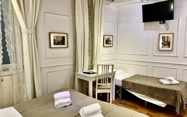 Domus Ester Roma
