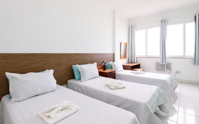 Omar do Rio - Apartamento A1003