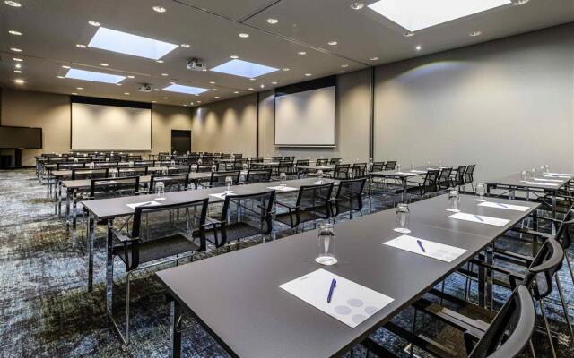 Novotel Regensburg Zentrum