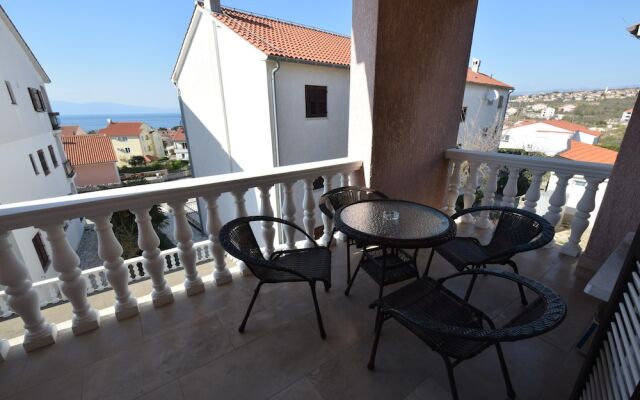 Apartments Stana