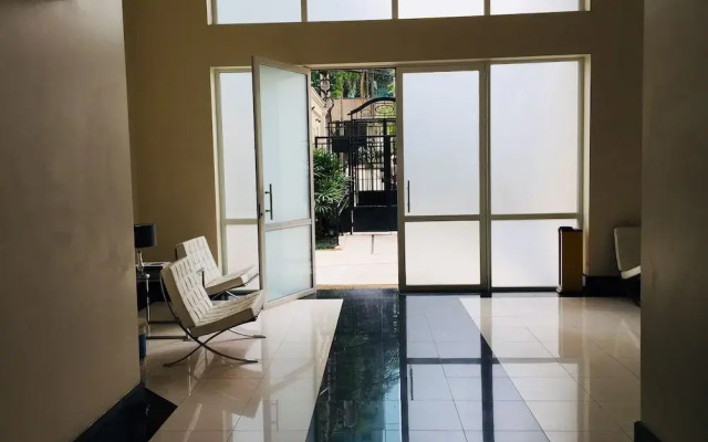 Lindo Apartamento Paulista
