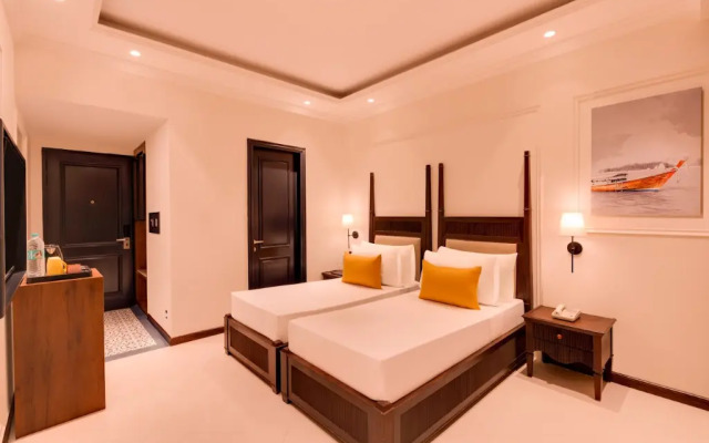 Lemon Tree Hotel Arpora Goa