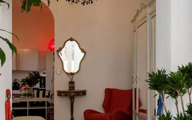 Villa Aida