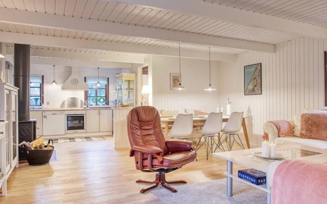 Holiday Home in Blokhus
