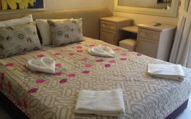 Siesta Apart Hotel