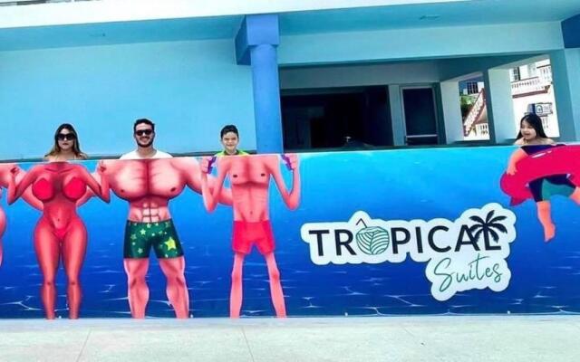 Hotel Tropical Suites