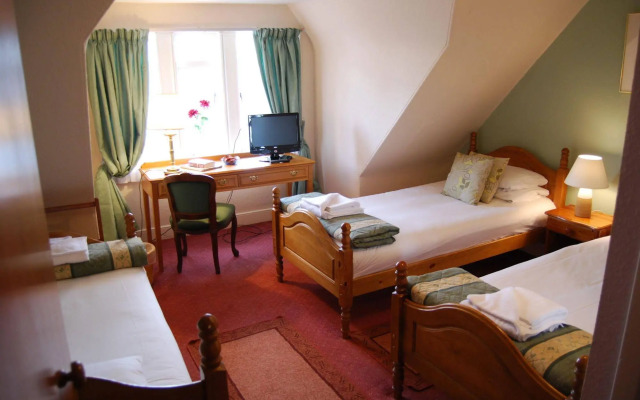 Royston Guest House