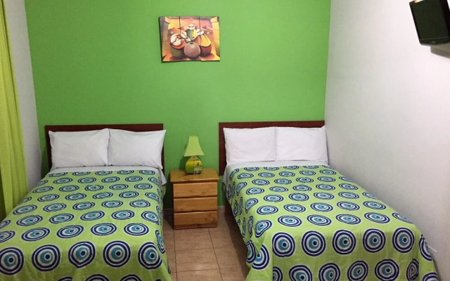 Hostal Rodinn