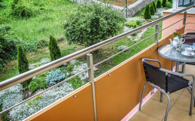 Apartmány Goral Podhájska