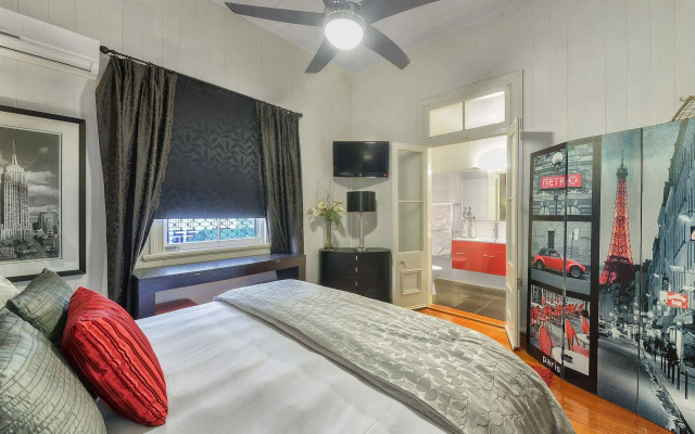 One Thornbury Boutique B&B