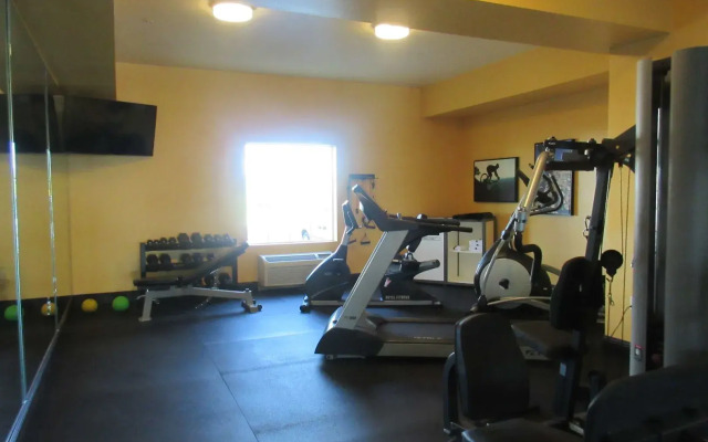 Best Western Crater Lake Highway White City/Medford